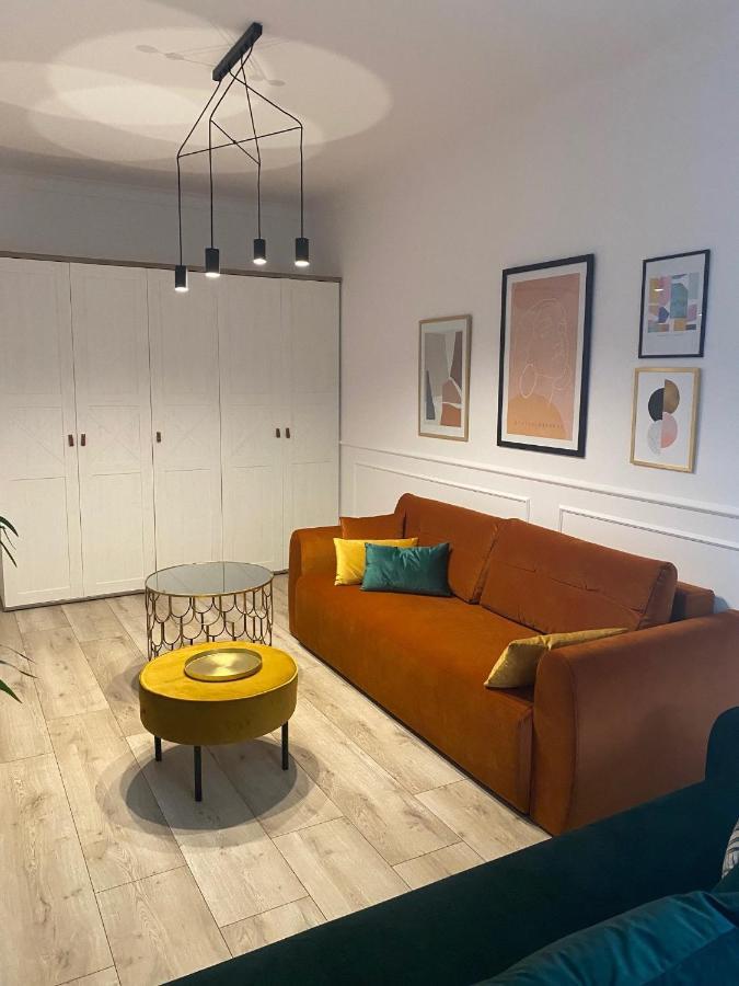 Apartament Bellapola Loft Ныса Экстерьер фото