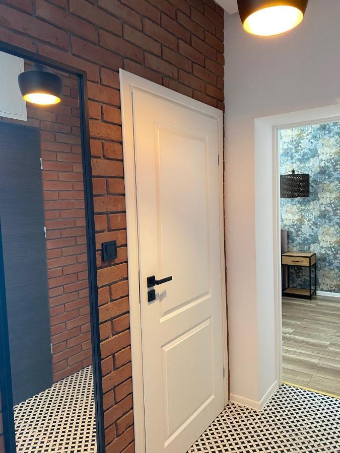 Apartament Bellapola Loft Ныса Экстерьер фото